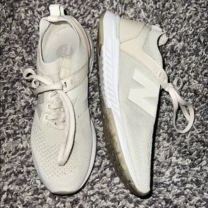 Tan New balance ‘rev lite’ size 7 women’s